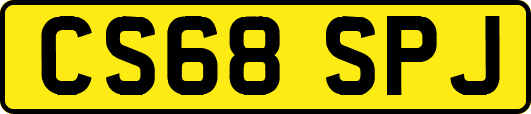 CS68SPJ