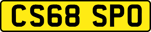 CS68SPO