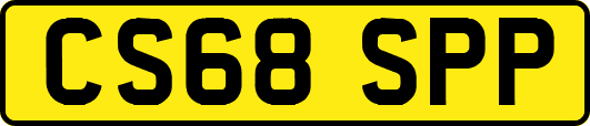 CS68SPP