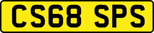 CS68SPS