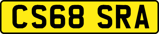 CS68SRA