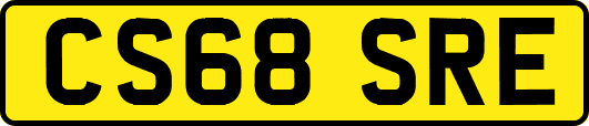 CS68SRE