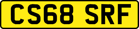 CS68SRF