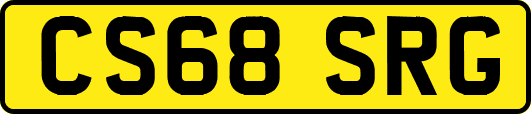 CS68SRG