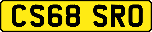 CS68SRO