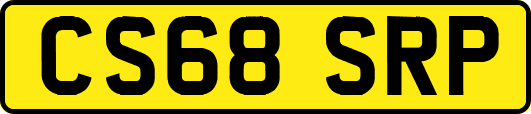 CS68SRP