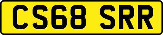 CS68SRR
