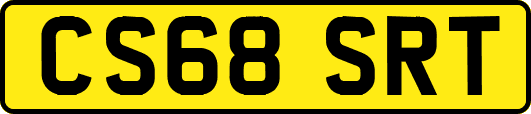 CS68SRT