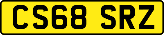 CS68SRZ