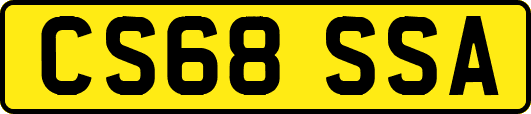 CS68SSA
