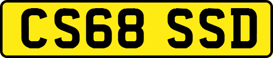 CS68SSD