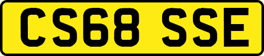 CS68SSE