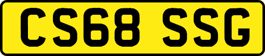 CS68SSG