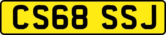 CS68SSJ
