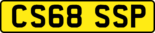 CS68SSP