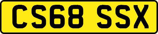 CS68SSX