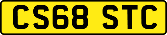 CS68STC