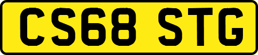 CS68STG