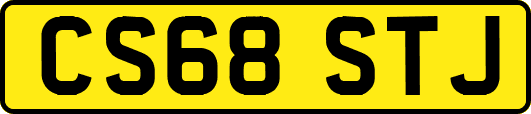 CS68STJ