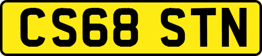 CS68STN