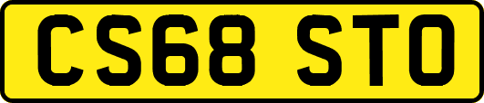 CS68STO