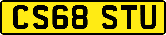 CS68STU