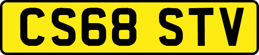 CS68STV