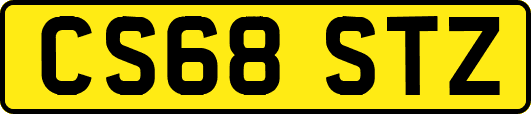 CS68STZ