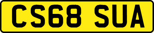 CS68SUA