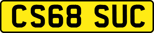 CS68SUC