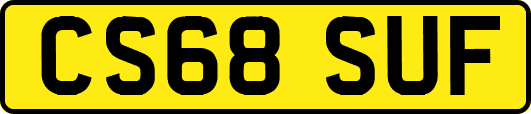 CS68SUF