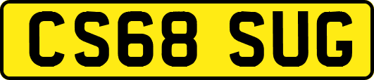 CS68SUG