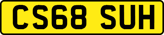 CS68SUH