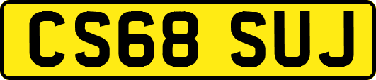 CS68SUJ