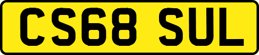 CS68SUL