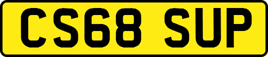 CS68SUP