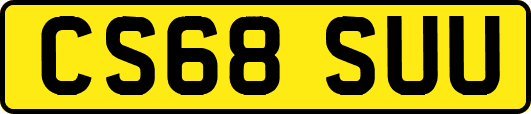 CS68SUU