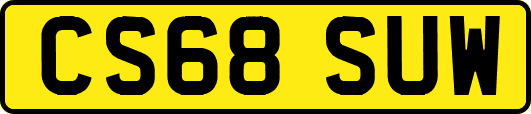 CS68SUW