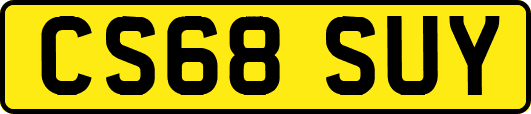 CS68SUY