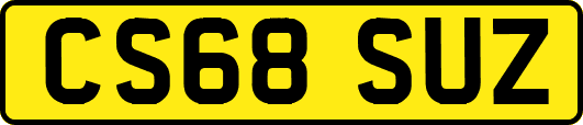 CS68SUZ