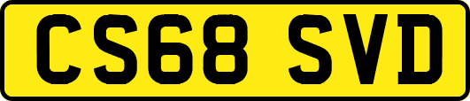 CS68SVD