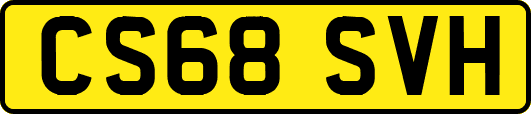CS68SVH