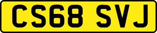 CS68SVJ