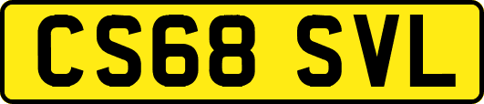 CS68SVL