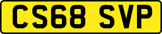CS68SVP