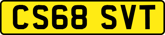 CS68SVT