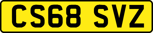 CS68SVZ