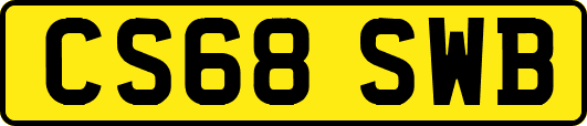 CS68SWB