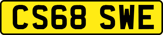 CS68SWE