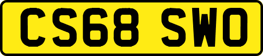 CS68SWO